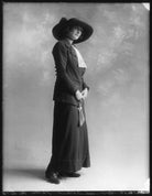 Phyllis Le Grand NPG x102284