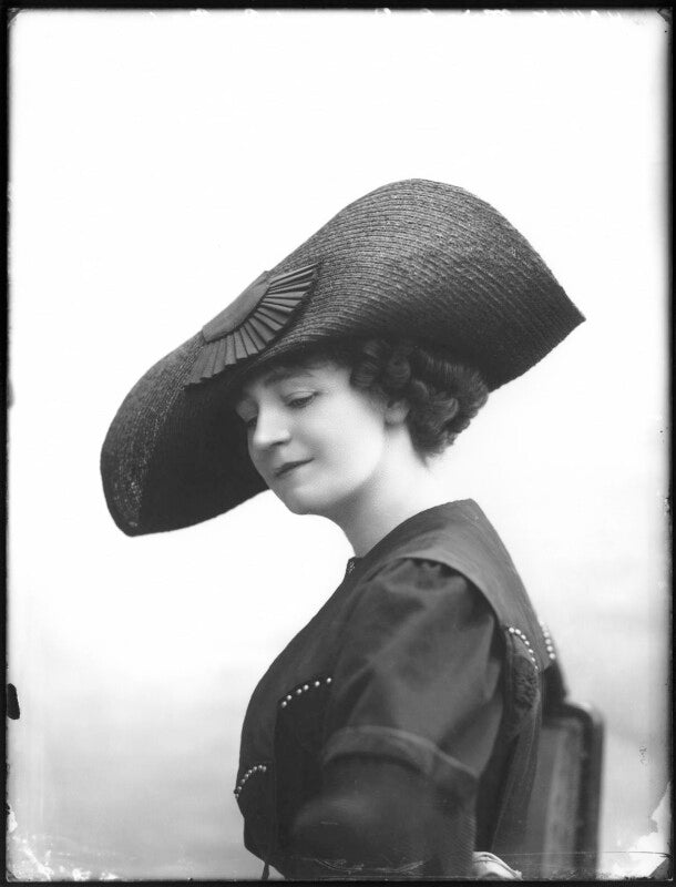 Constance drever npg x101630