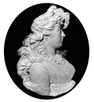 Charlotte Augusta Matilda, Princess Royal NPG 2174