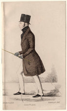 Robert Whigham NPG D4772