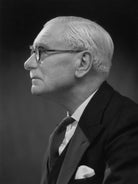 William Marmaduke Gayer NPG x170528