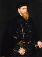 Sir Thomas Gresham NPG 352