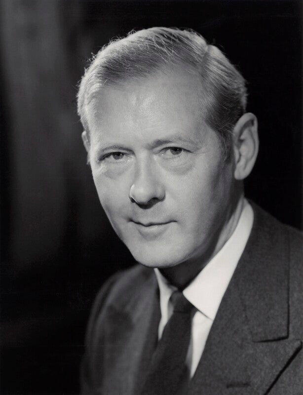 Dudley john cheke npg x166514