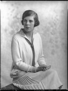 Hon. Betty Ellen Askwith NPG x49292