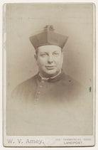 Robert William Radclyffe Dolling NPG x13475