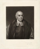 Benjamin Chapman NPG D32860