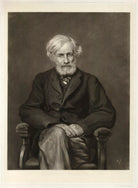 Thomas Carlyle NPG D32682