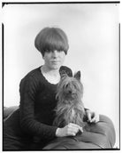 Sally Tuffin NPG x125405