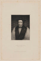 John Jewel NPG D36520