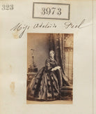 Adelaide Peel NPG Ax53988