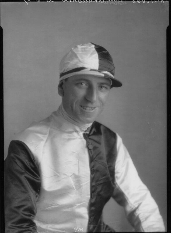 Tom chaloner npg x41890