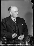 Frederick James Marquis, 1st Earl of Woolton NPG x81915