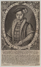 King Edward VI NPG D19609