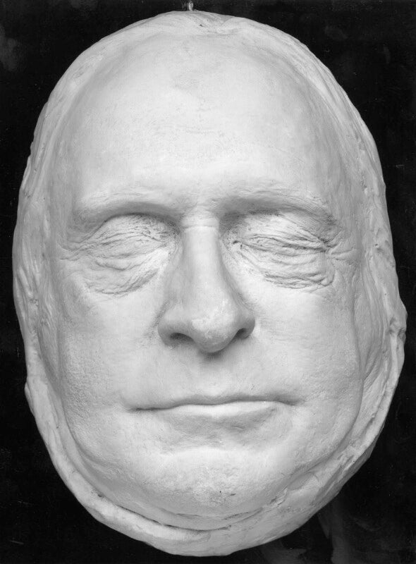 Edward white benson npg 2353