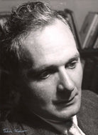 Stephen Spender NPG x125097