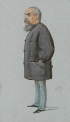 Sir Richard Francis Burton NPG 5787