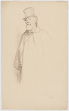 Alphonse Legros NPG D18050