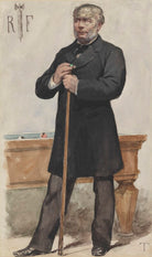 (François Paul) Jules Grévy NPG 4707(11)