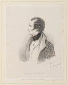 Lord Byron NPG D45921