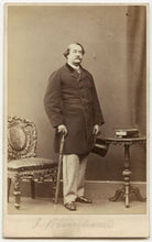 John Brougham NPG x4710