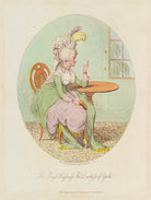 Frederica Charlotte Ulrica Catherina, Duchess of York and Albany NPG D12448