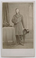 Reverend McDuff NPG Ax39847