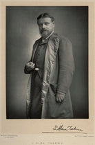 Sir Lawrence Alma-Tadema NPG Ax9107