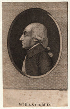 William Black NPG D16433