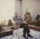 Jean Philippe Arthur Dubuffet NPG x134454