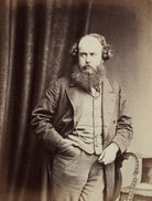 (Myles) Birket Foster NPG Ax131871