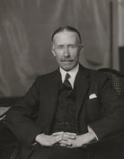 Cyril Banks NPG x95068