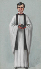 Henry White NPG 4634