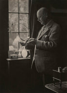 Frank Galsworthy NPG x15166