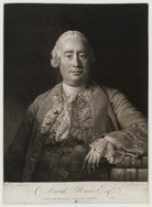 David Hume NPG D19565