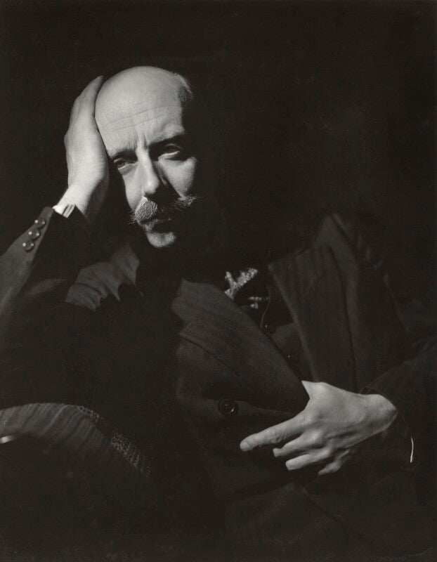 Sir adrian boult npg x1747