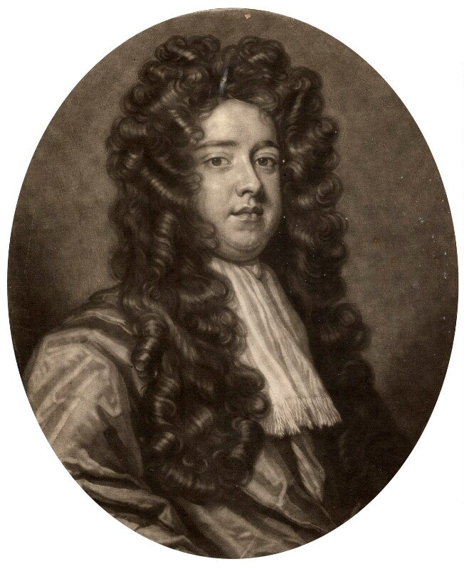 Robert cecil npg d1267