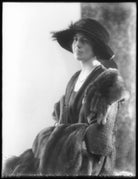 Aimée Josephine (née Barber-Starkey), Lady Coddington NPG x122086