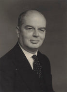 Sir (Maberly) Esler Dening NPG x167083
