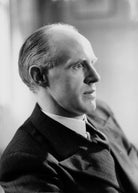 William Christopher Atkinson NPG x2604