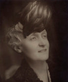 Geneviève Tabouis NPG x126129