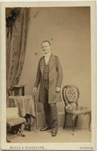 Robert Willis NPG x45095