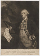 Sir William James, 1st Bt NPG D36481