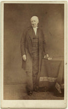 Augustus Frederick Fitzgerald, 3rd Duke of Leinster NPG Ax7417