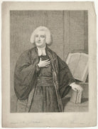 Richard Harrison NPG D35530