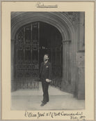 William Jones NPG x29027