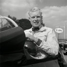 Mike Hawthorn NPG x128294