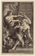 Arnold Houbraken NPG D27613