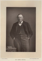 Sir Henry Enfield Roscoe NPG x12875