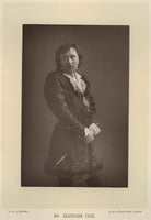 Sir Herbert Beerbohm Tree NPG x134588