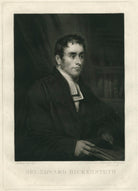 Edward Bickersteth NPG D31754